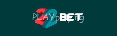 22Bet Bangladesh Review- How to register and use promo code COMPLETE 22bet-logo