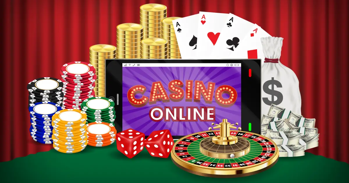 online-casinos