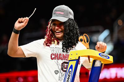 NCAA Women’s Basketball Tournament - National Championship