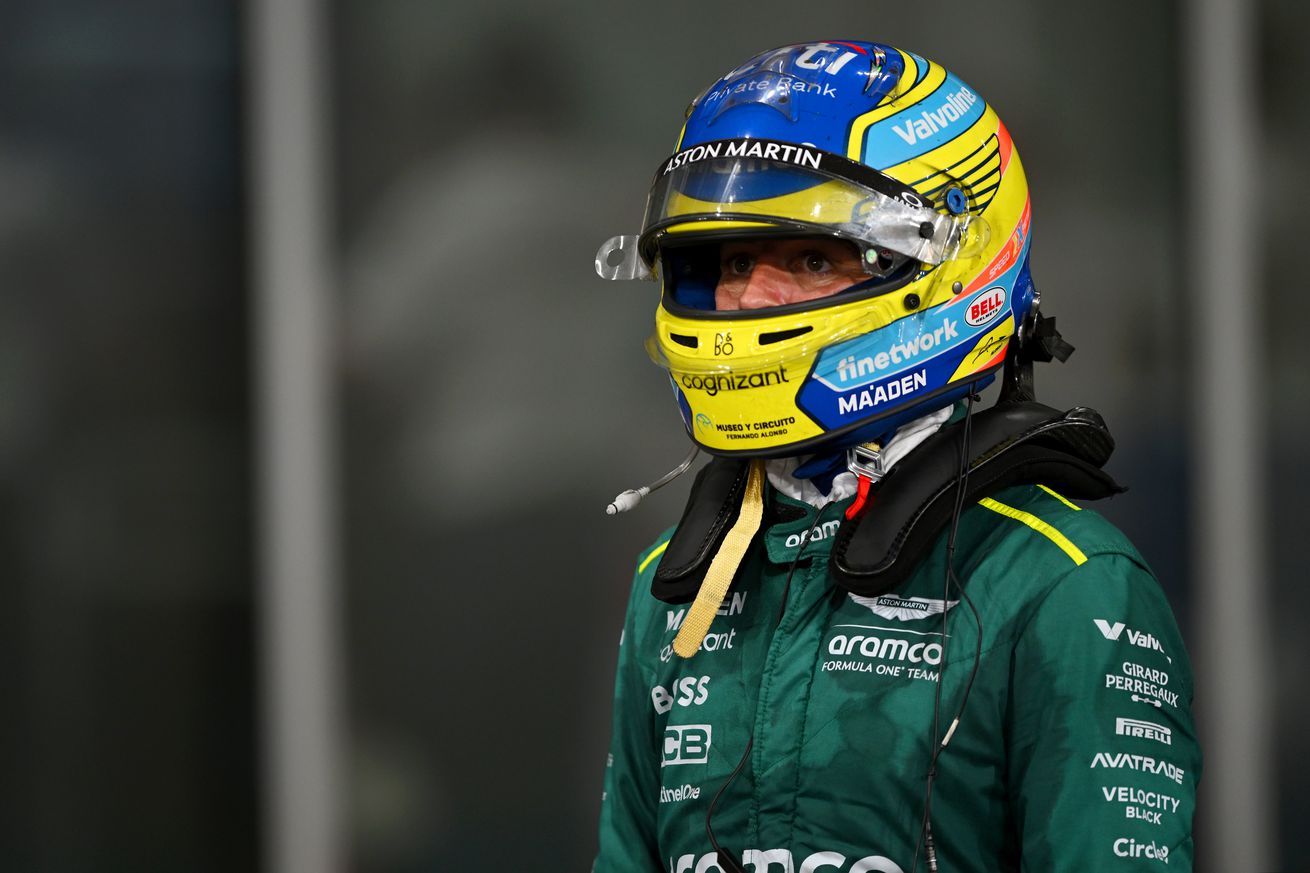 F1 Grand Prix of Abu Dhabi