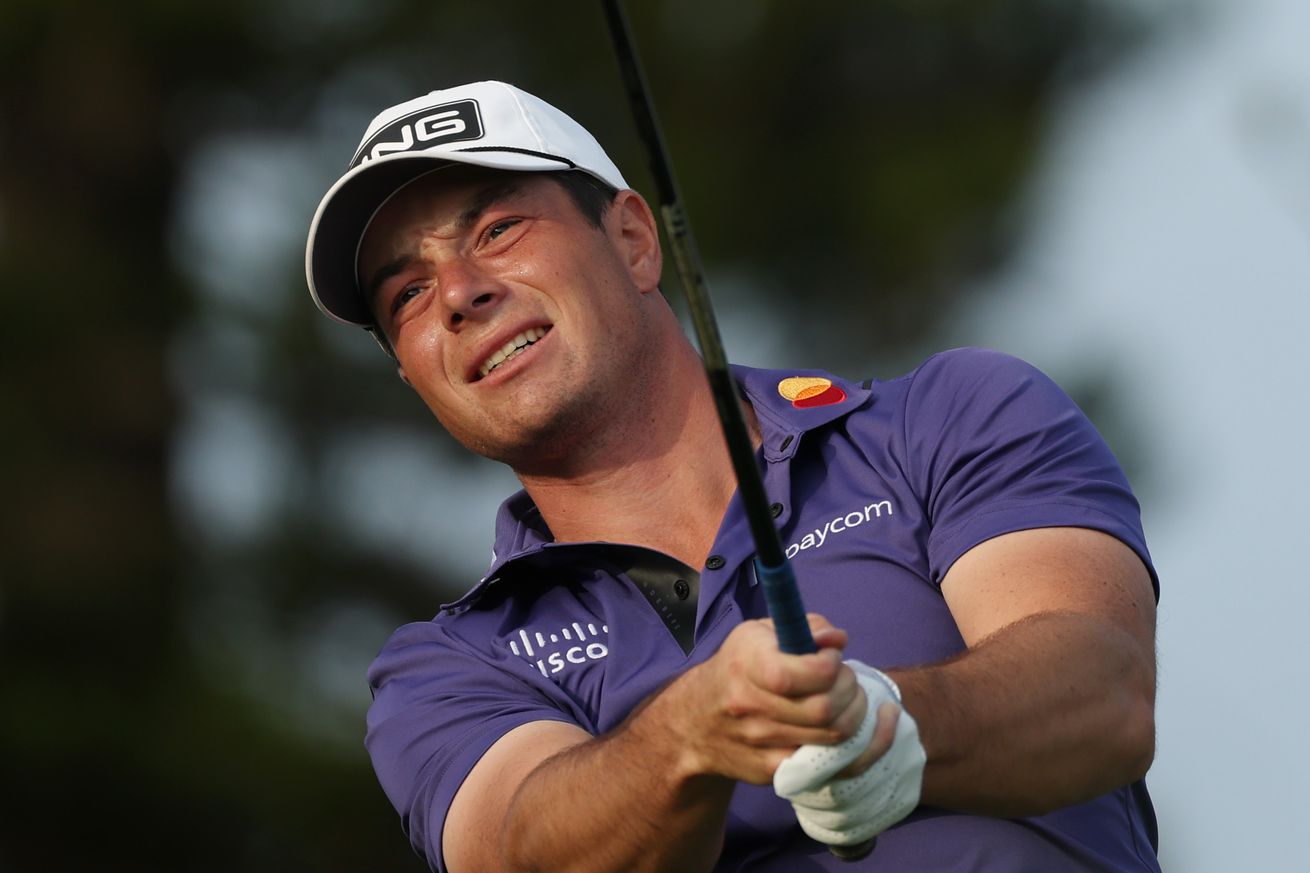 Viktor Hovland, PGA Tour, The Sentry