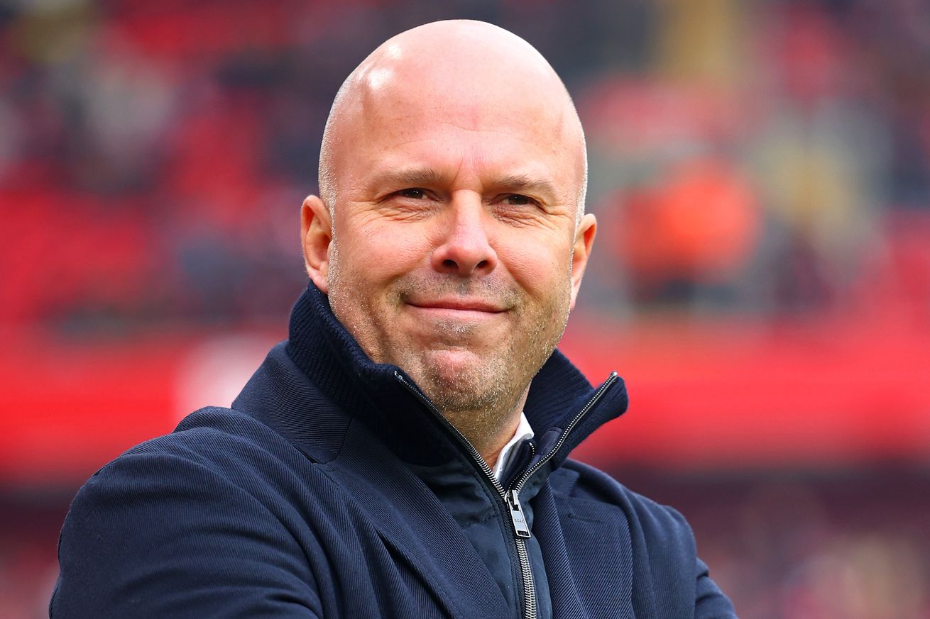 Liverpool v Accrington Stanley - Emirates FA Cup Third Round