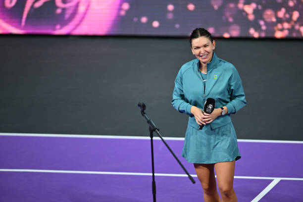 Simona Halep