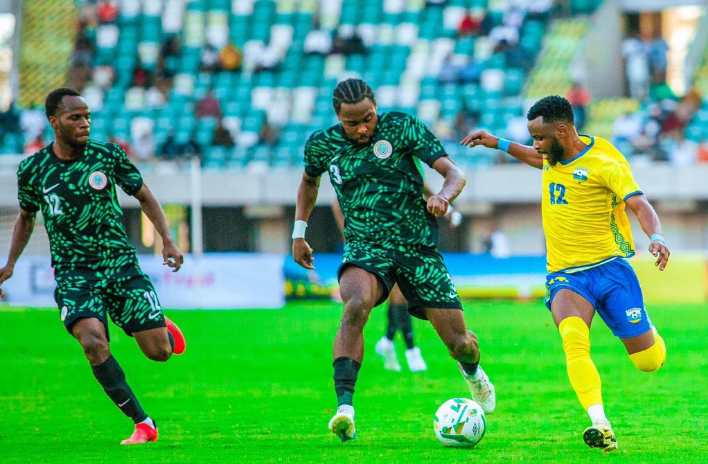 Super Eagles
