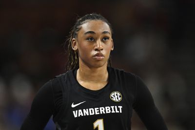 Vanderbilt v South Carolina