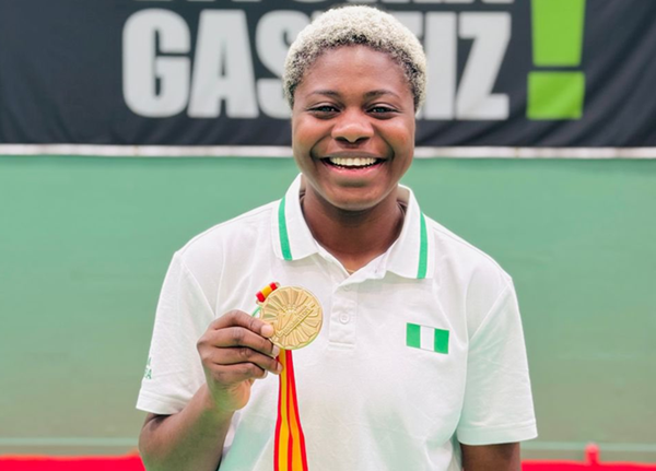 Eniola Bolaji
