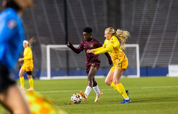 Deborah Abiodun, Dallas Trinity FC