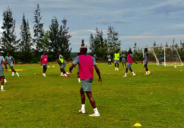 Super Eagles