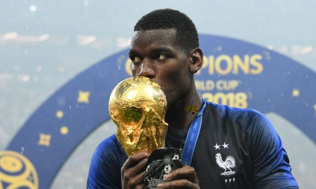 Paul Pogba