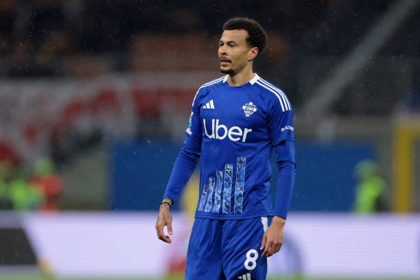 Dele Alli