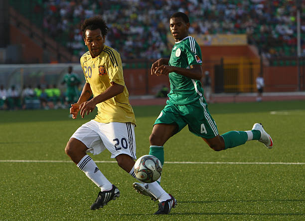Emilio Nsue