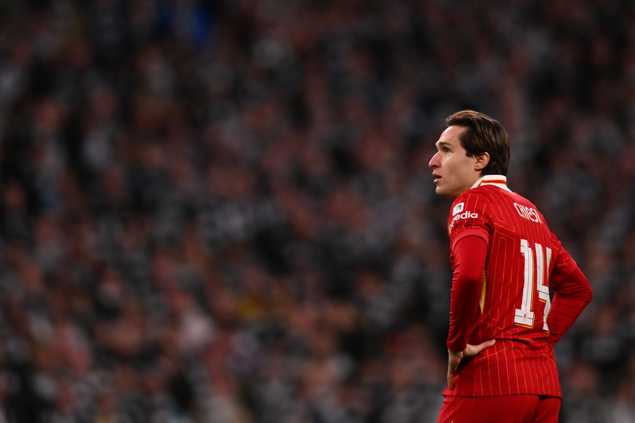 Liverpool v Newcastle United - Carabao Cup Final