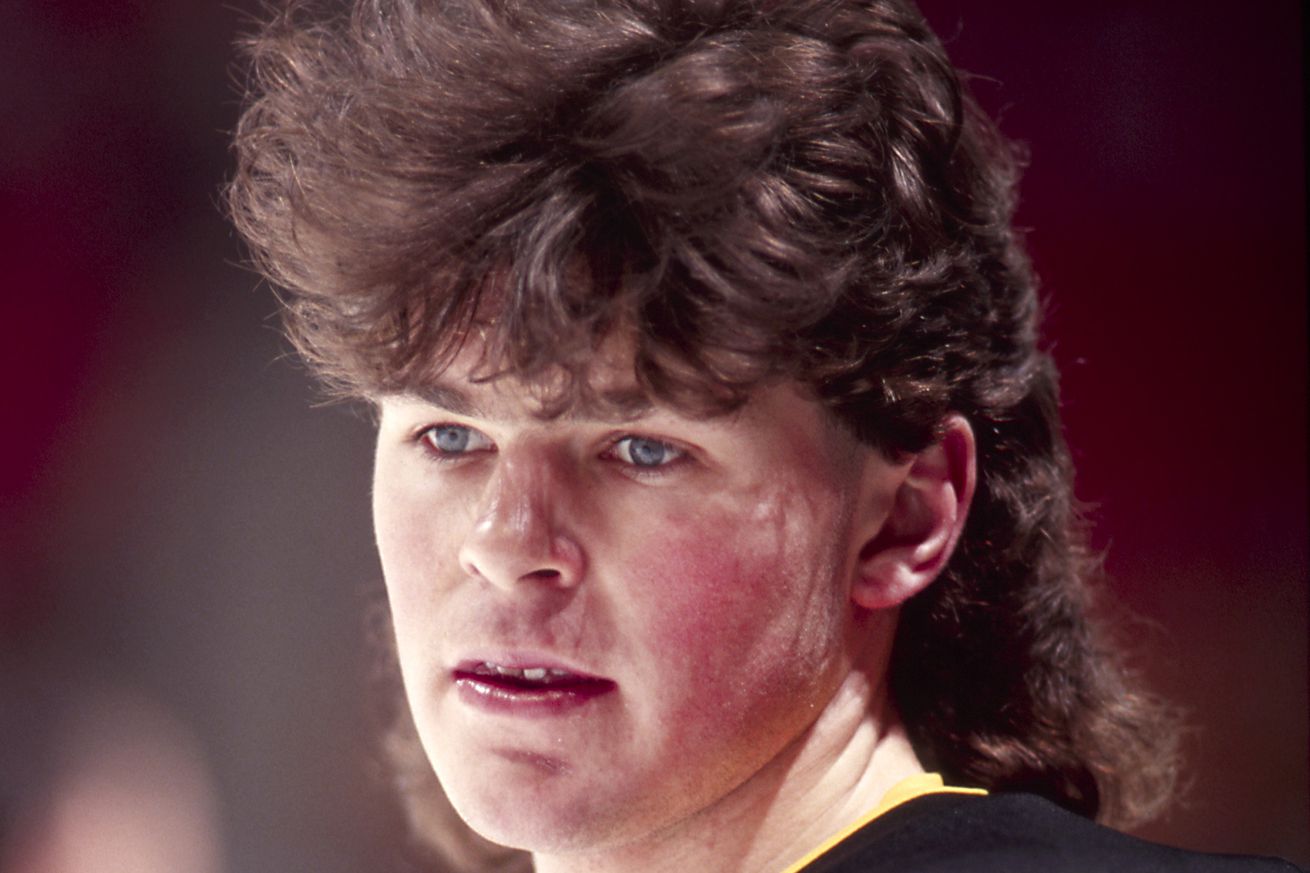1992 Jaromir Jagr