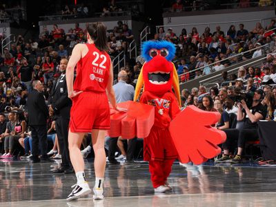 Chicago Sky v Indiana Fever