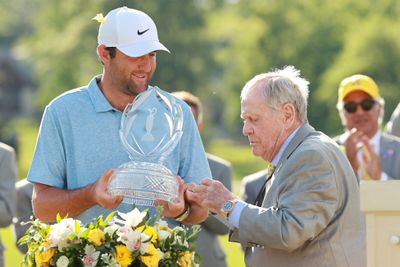 The Memorial Tournament