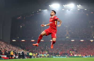 Liverpool FC v Bayer 04 Leverkusen - UEFA Champions League 2024/25 League Phase MD4