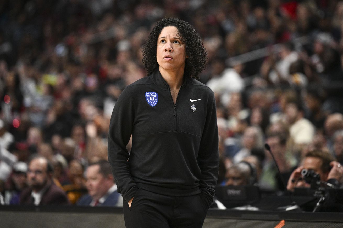 NCAA Women’s Basketball Tournament - Elite Eight - Birmingham