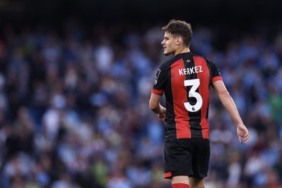 Manchester City FC v AFC Bournemouth - Premier League