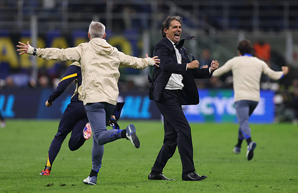 Simone Inzaghi