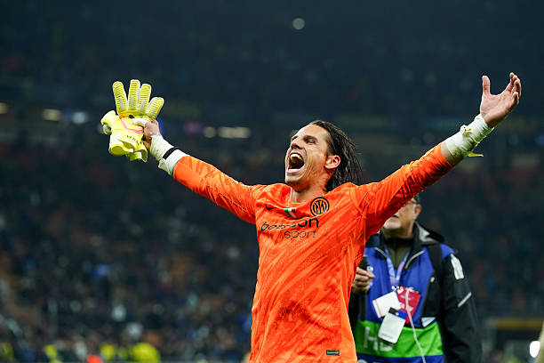 Yann Sommer