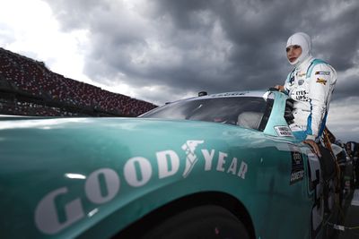 NASCAR Xfinity Series Ag-Pro 300 - Qualifying