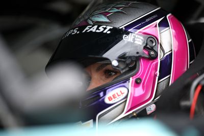 NASCAR Xfinity Series Andy’s Frozen Custard 300 - Qualifying