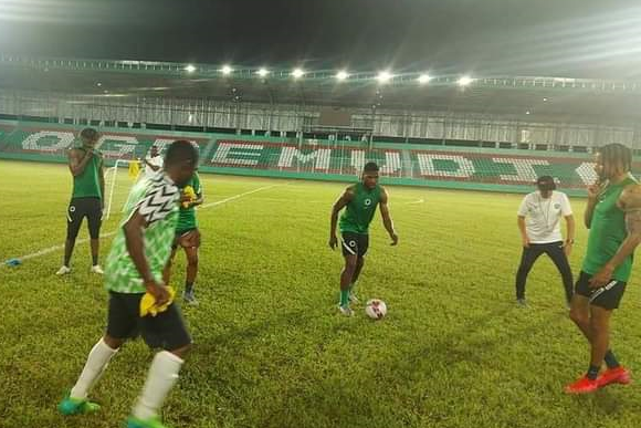 Philip Shaibu