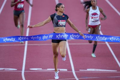 USATF Outdoor Championships