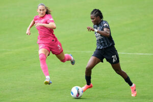 Super Falcons, Gift Monday