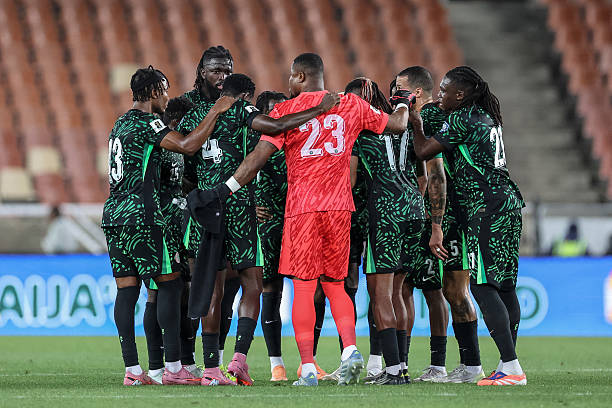 Super Eagles
