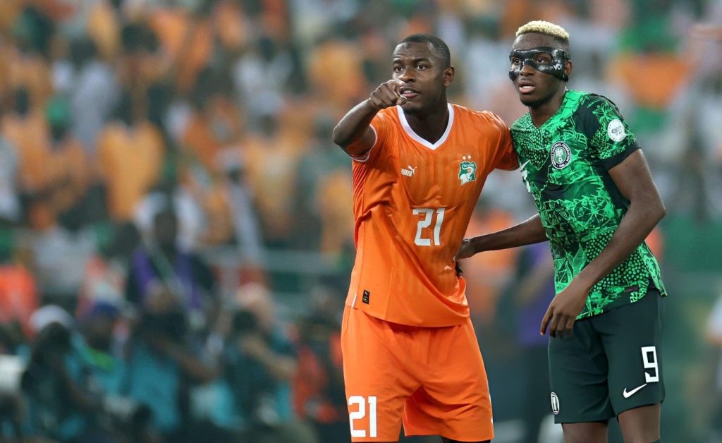 Asamoah Gyan, AFCON 2025, Nigeria, Ghana, Ivory Coast, Morocco