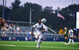 Chioma Okafor, University of Connecticut (UConn), UConn Huskies, Super Falcons, Women's Football, Players Abroad