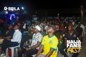 Brila Media, AFCON 2025