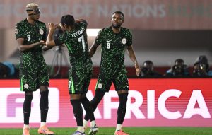 Ademola Lookman, Victor Osimhen, Super Eagles, Nigeria vs Mozambique, AFCON 2025, Fes, Morocco