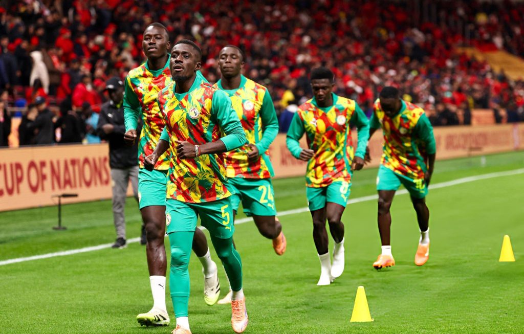 AFCON 2025 Final, Senegal vs Morocco, AFCON 2025,