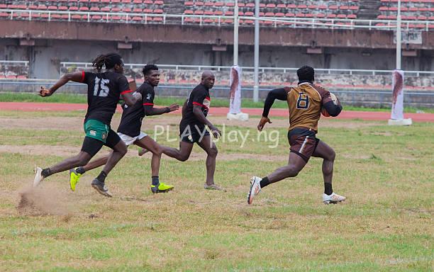 National Stadium Lagos