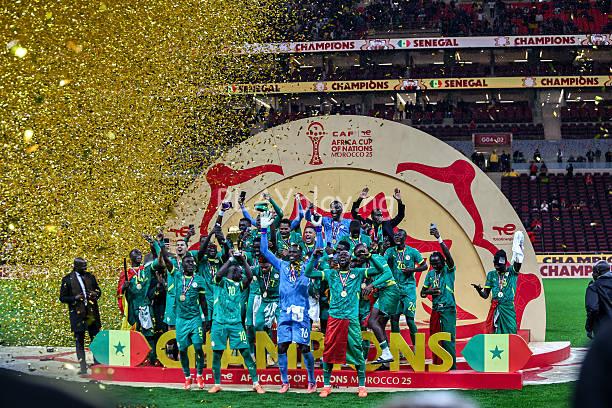 AFCON 2025: Nigeria’s Super Eagles Statistical Dominance Revealed as CAF Sanctions Finalist gettyimages-2256474192-612x612-1-2