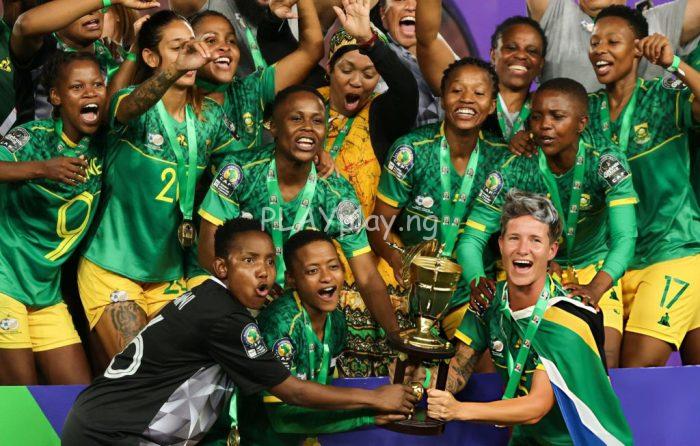 Super Falcons, WAFCON 2026, Morocco, South Africa