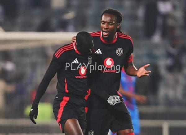 Olisa Ndah