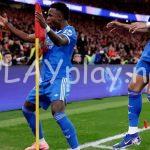 “Racists Are Cowards!” – Vinícius Jr Alleged Racist Incident vs Benfica EXPLAINED Vinicius-1024x653-1