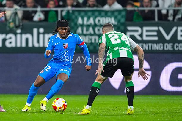 Ademola Lookman