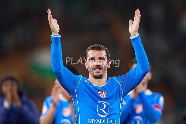 Antoine Griezmann