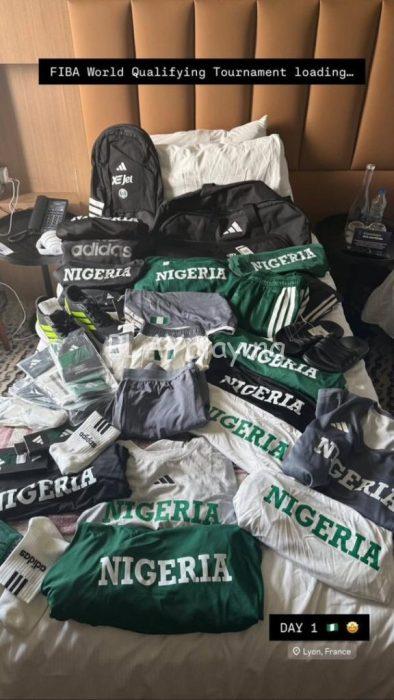 D'Tigress