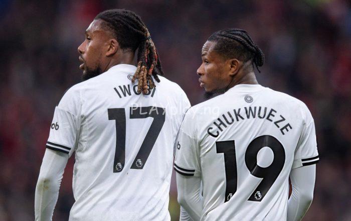 Super Eagles Stars Set Europe Alight In A Weekend Filled With Drama