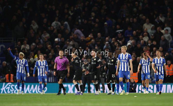 BREAKING: Why Chelsea Axed Liam Rosenior After Just 106 Days in Charge
