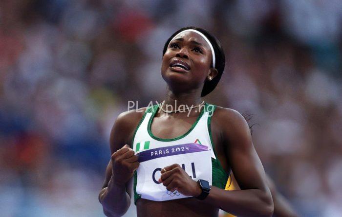 Favour Ofili