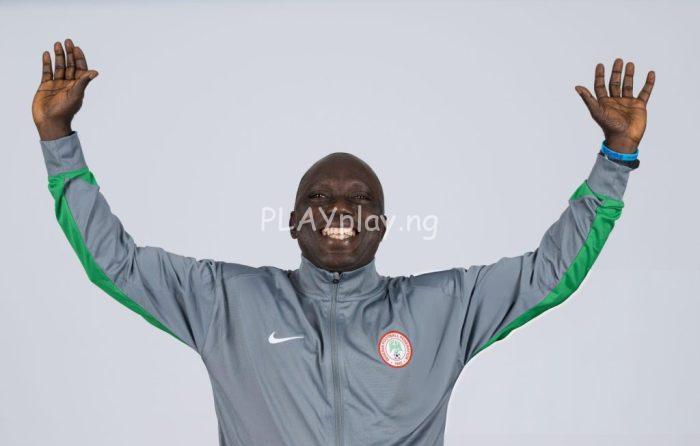 “I Leave With Pride!” – Bankole Olowookere Bows Out, Sends Powerful Message to Flamingos Successor