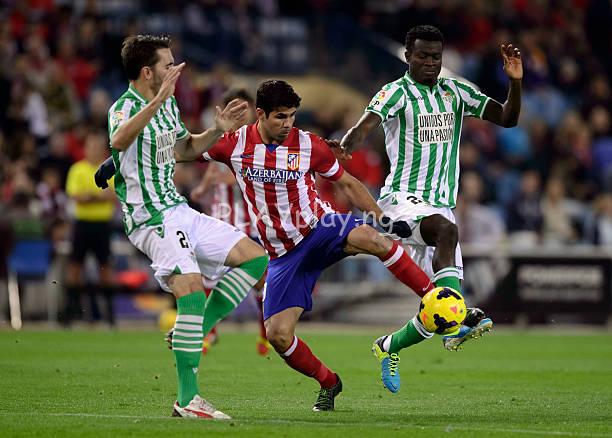 Ademola Lookman Defying the Odds in La Liga