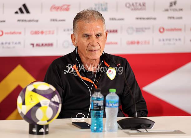 Carlos Queiroz
