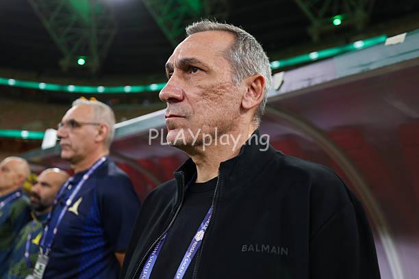 Two-Time AFCON Winner Hervé Renard Dismissed as Saudi Arabia Coach